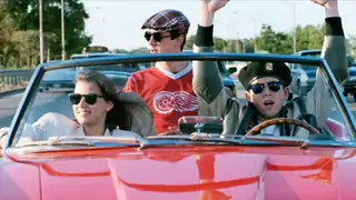 Game Changers | Ferris Bueller's Day Off