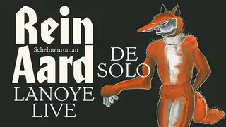 ReinAard - the solo