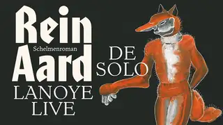 Behoud de begeerte | Tom Lanoye