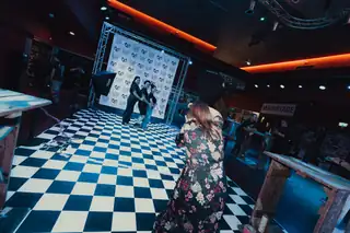 Emo Night Mainland