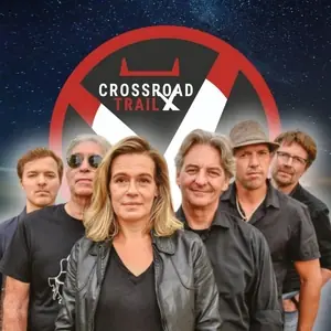 Crossroad Trail — Bluescafe Apeldoorn B.V., Apeldoorn