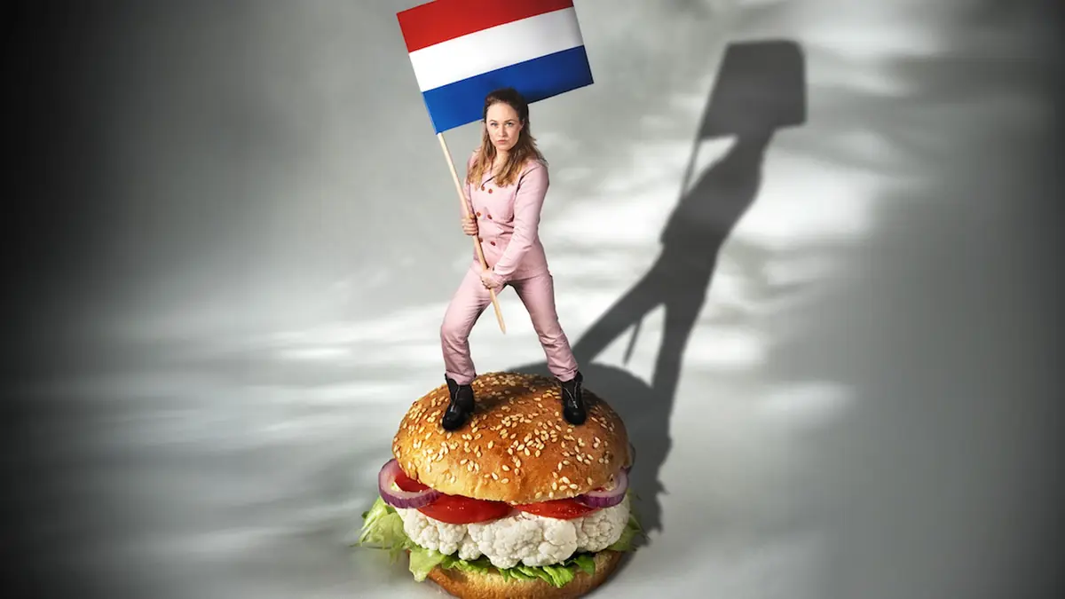 Studio Possible Futures & MC Kassett — Parktheater Eindhoven, Eindhoven