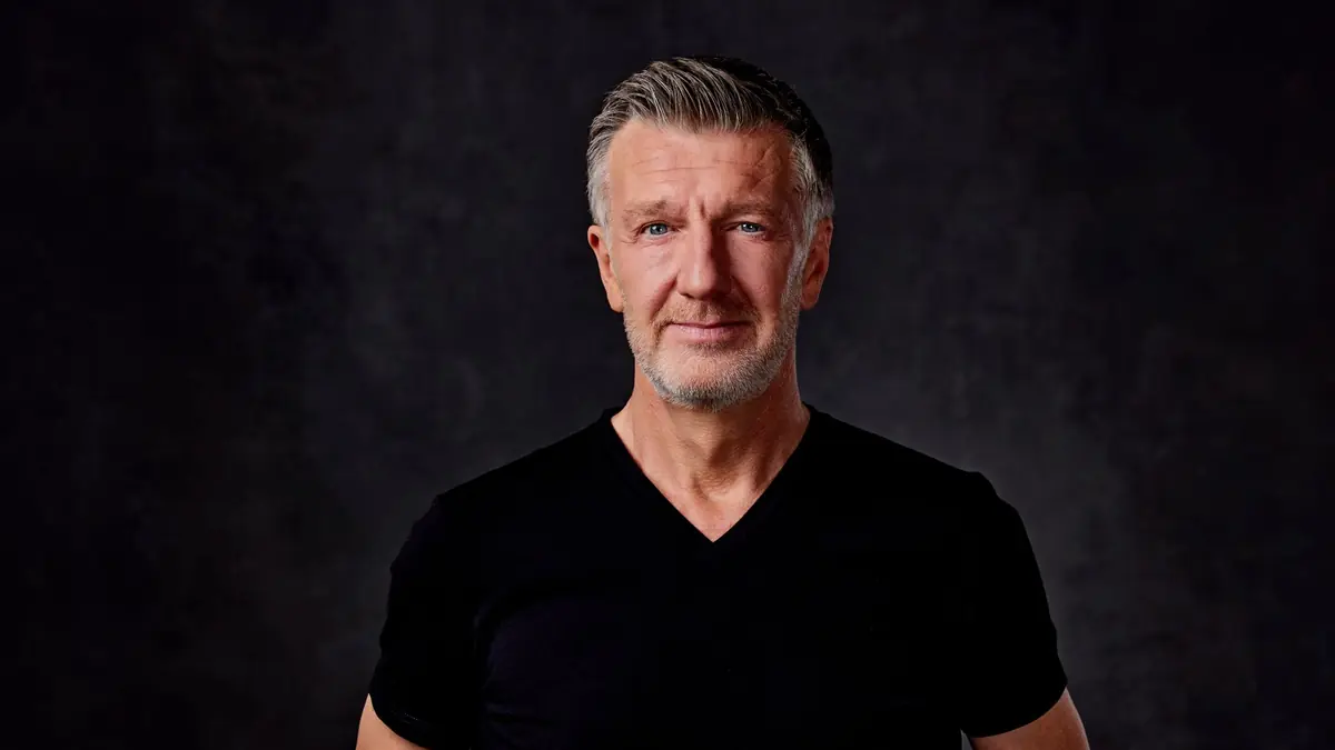 Michael Pilarczyk — Parktheater Eindhoven, Eindhoven