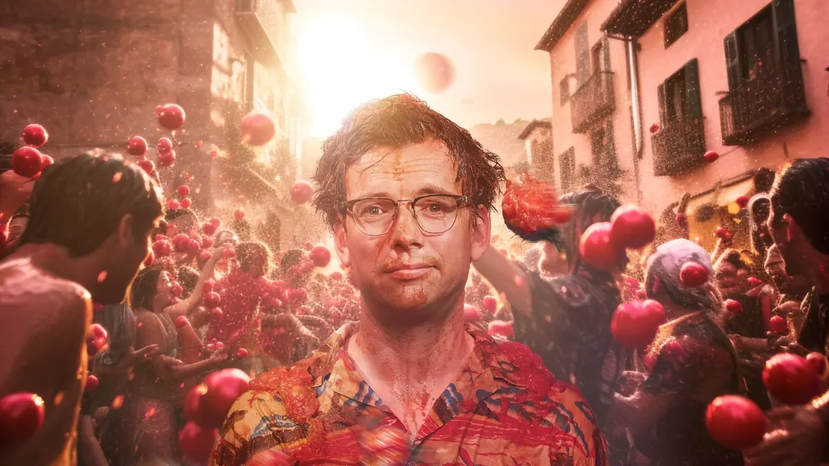 Pieter Derks — Parktheater Eindhoven, Eindhoven