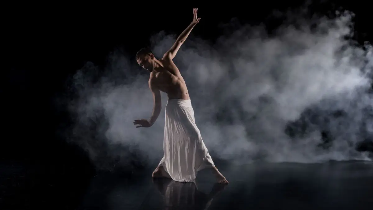 ZID Theater | Issam Zemmouri — Pand P, Eindhoven