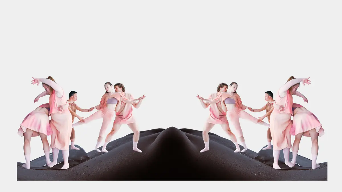 Misiconi — Parktheater Eindhoven, Eindhoven