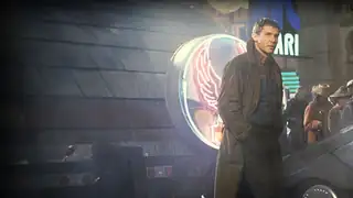 Game Changers | Blade Runner
