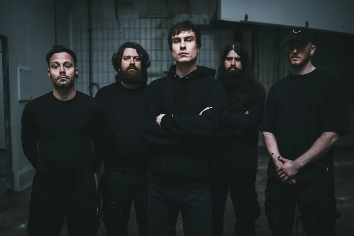 Changing Tides — Dynamo, Eindhoven