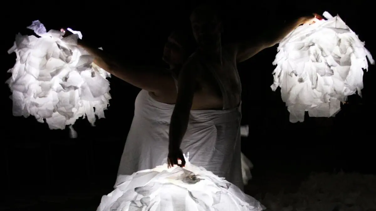 Compagnie des Bestioles — Parktheater Eindhoven, Eindhoven