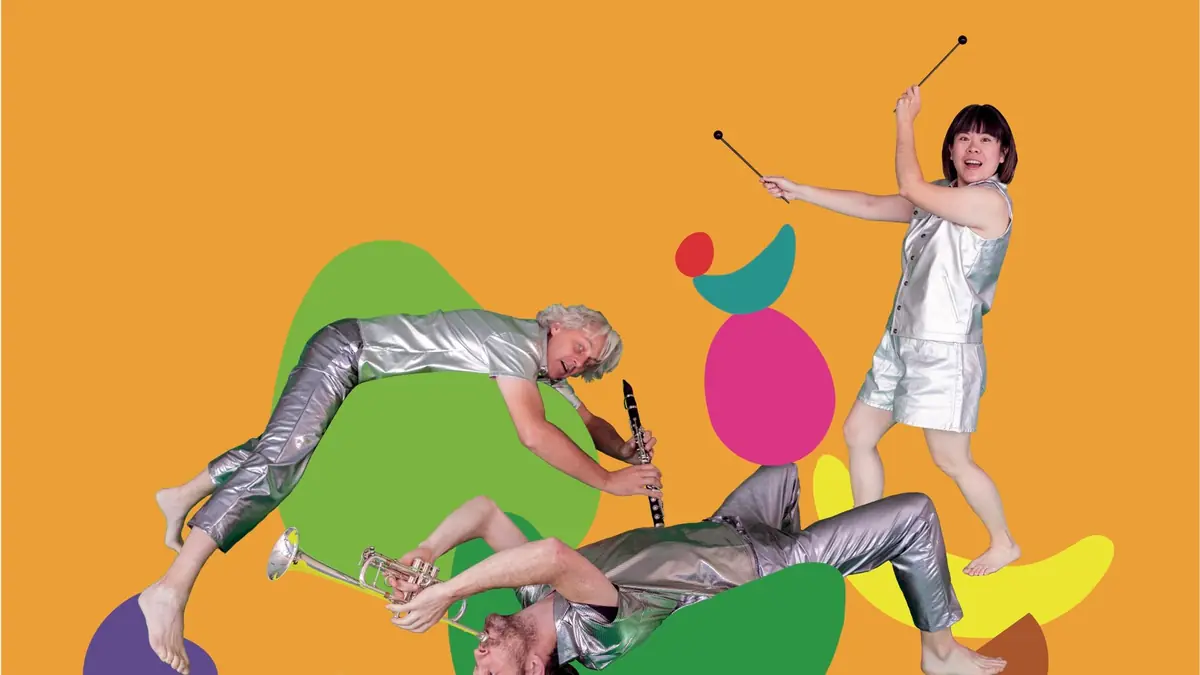 Frisse Oren — Parktheater Eindhoven, Eindhoven