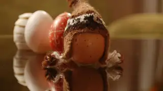 Cinemini | Mit Essen spielen