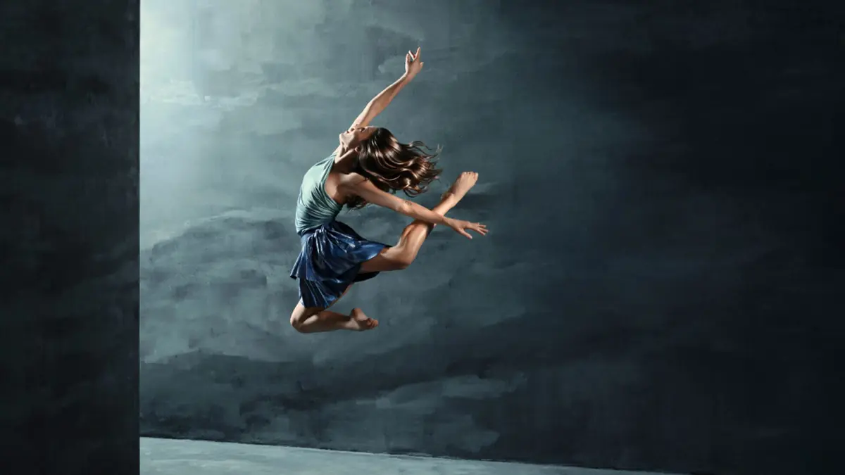 Introdans — Parktheater Eindhoven, Eindhoven