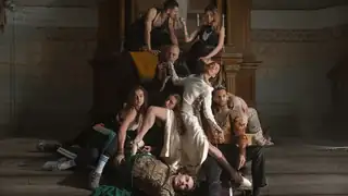 Dunja Jocić | Spellbound Contemporary Ballet