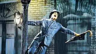 Game Changers | Singin' in the rain