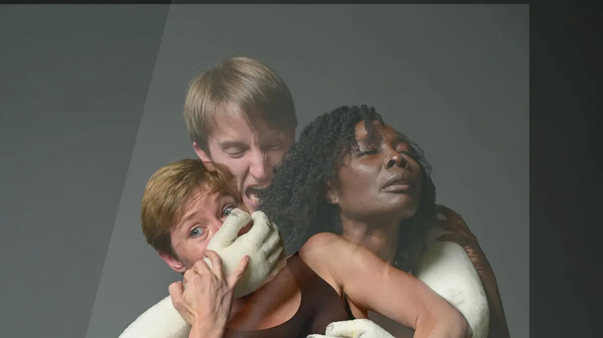 Cat Smits company — Parktheater Eindhoven, Eindhoven