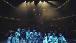 Comedy Vibe