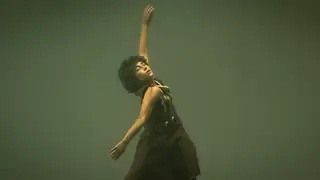 Zero Dance Theatre and the AAO