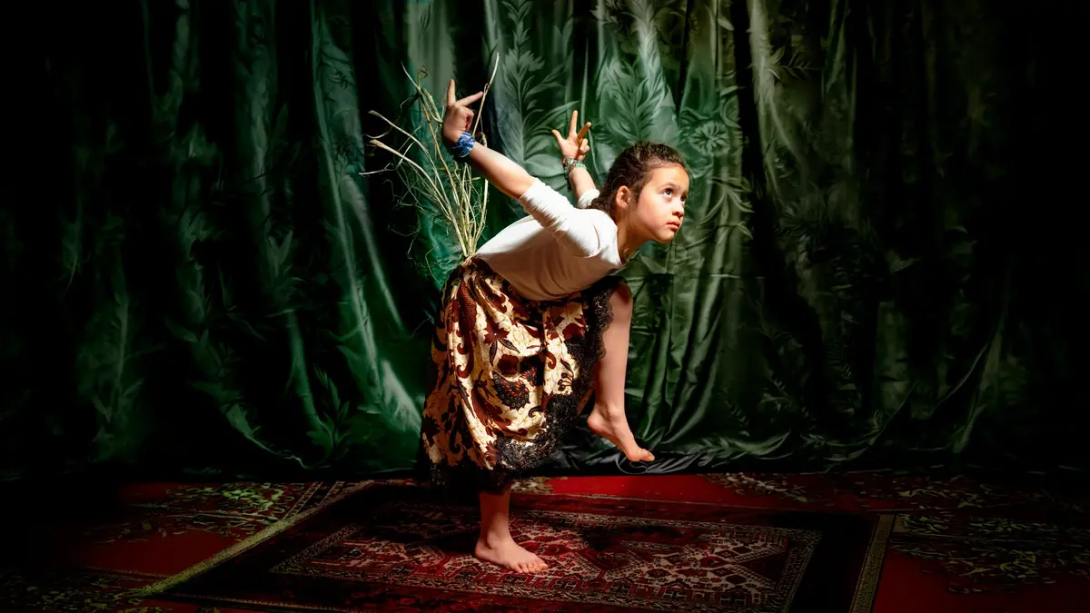 Studio Figur en Dawn Collective — Natlab, Eindhoven