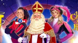 Party Piet Pablo, Love Piet, Sinterklaas und weitere