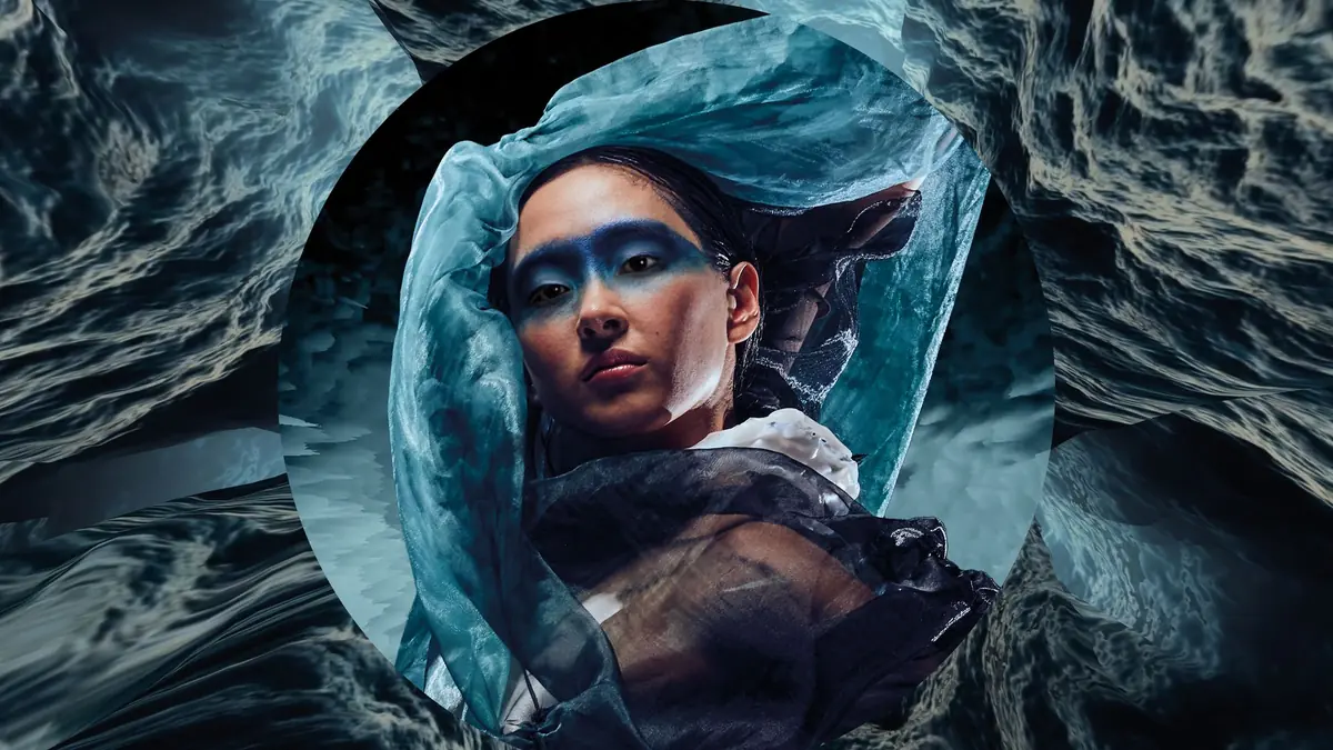 Scapino Ballet Rotterdam — Parktheater Eindhoven, Eindhoven