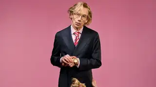 Dolf Jansen