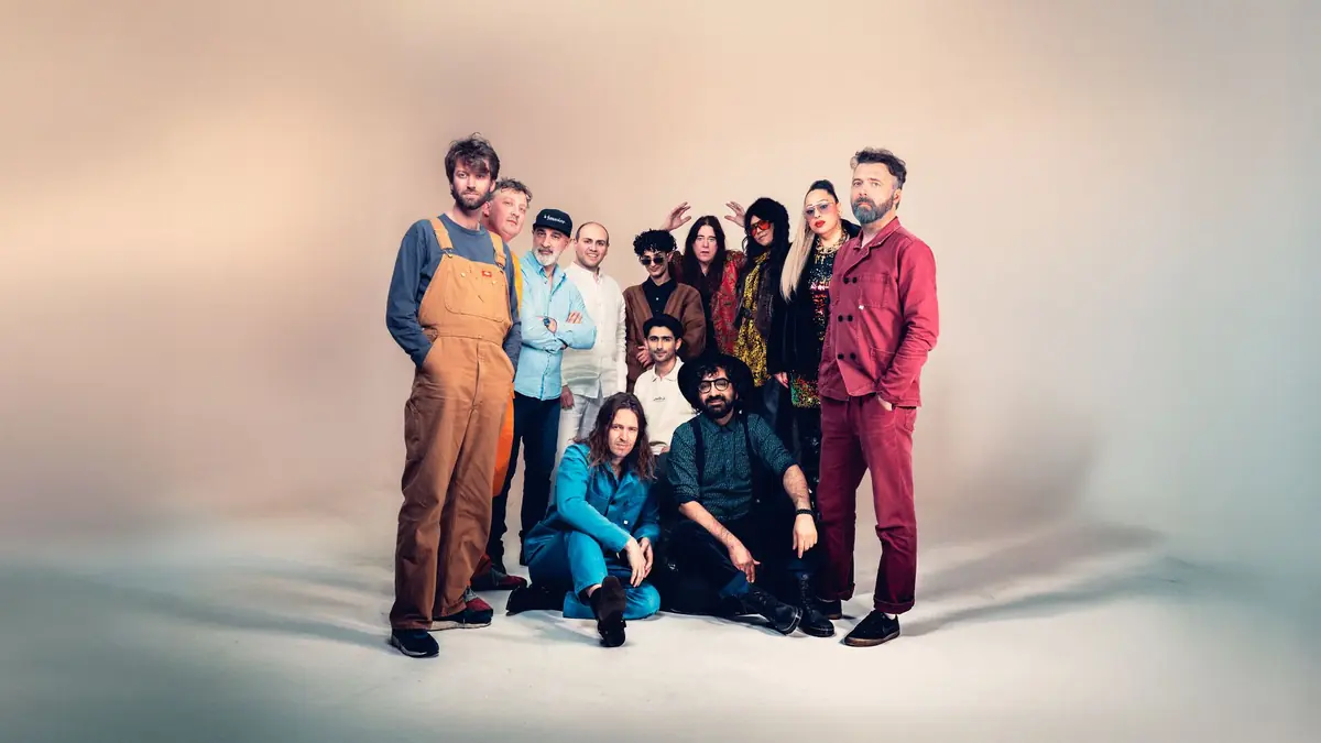 De Niemanders — Parktheater Eindhoven, Eindhoven