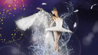 Ballet van de Staatsopera van Stara Zagora