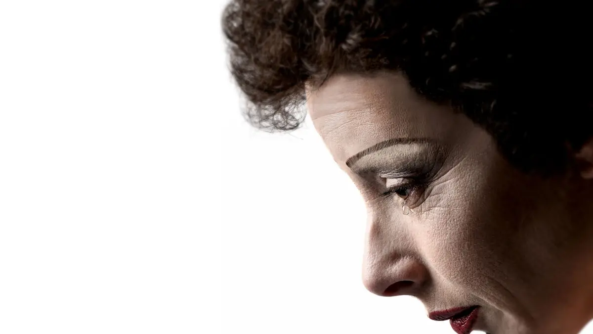 Suzan Seegers, Julia Berendse, Job Bovelander e.a. — Parktheater Eindhoven, Eindhoven