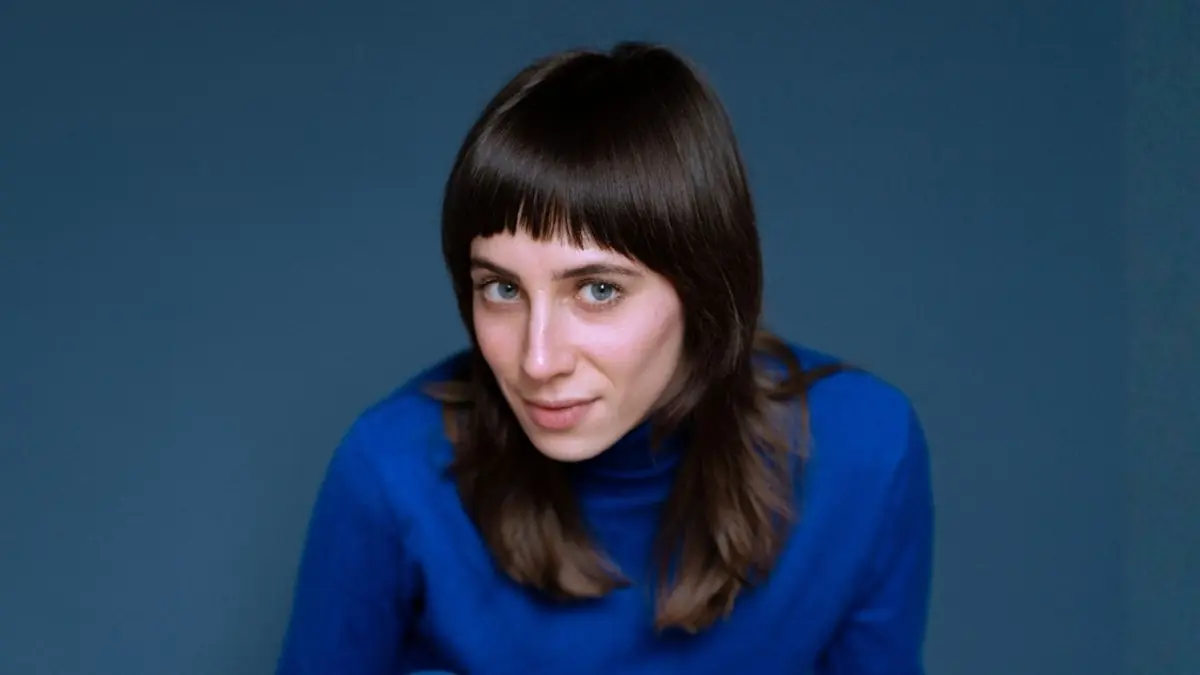 Marie Koet — Pand P, Eindhoven