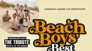Legendary Albums Live