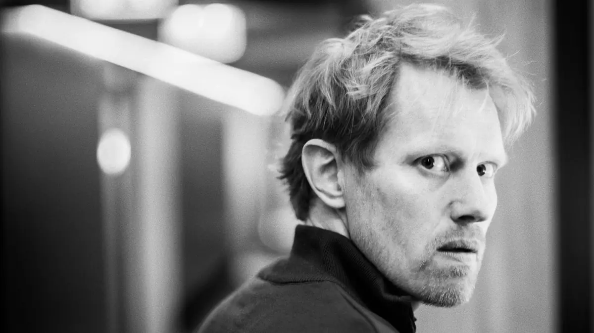 Jan Beuving — Parktheater Eindhoven, Eindhoven