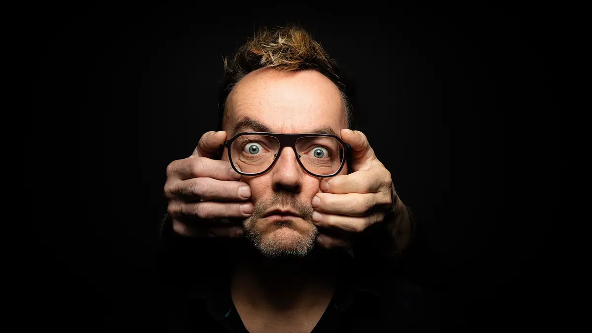 Gerrie Smits — Parktheater Eindhoven, Eindhoven