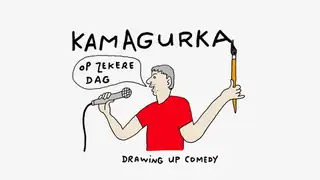 Kamagurka