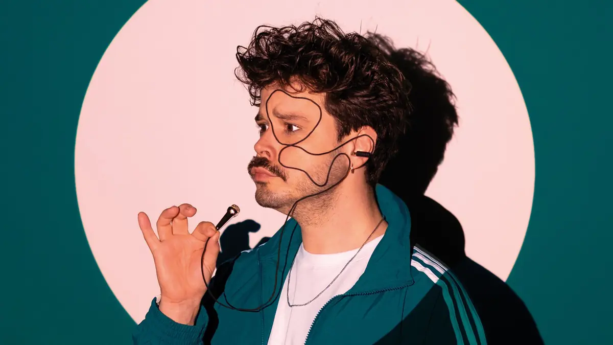 Christian van Eijkelenburg — Natlab, Eindhoven