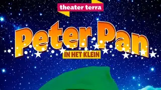 Peter Pan - in het klein