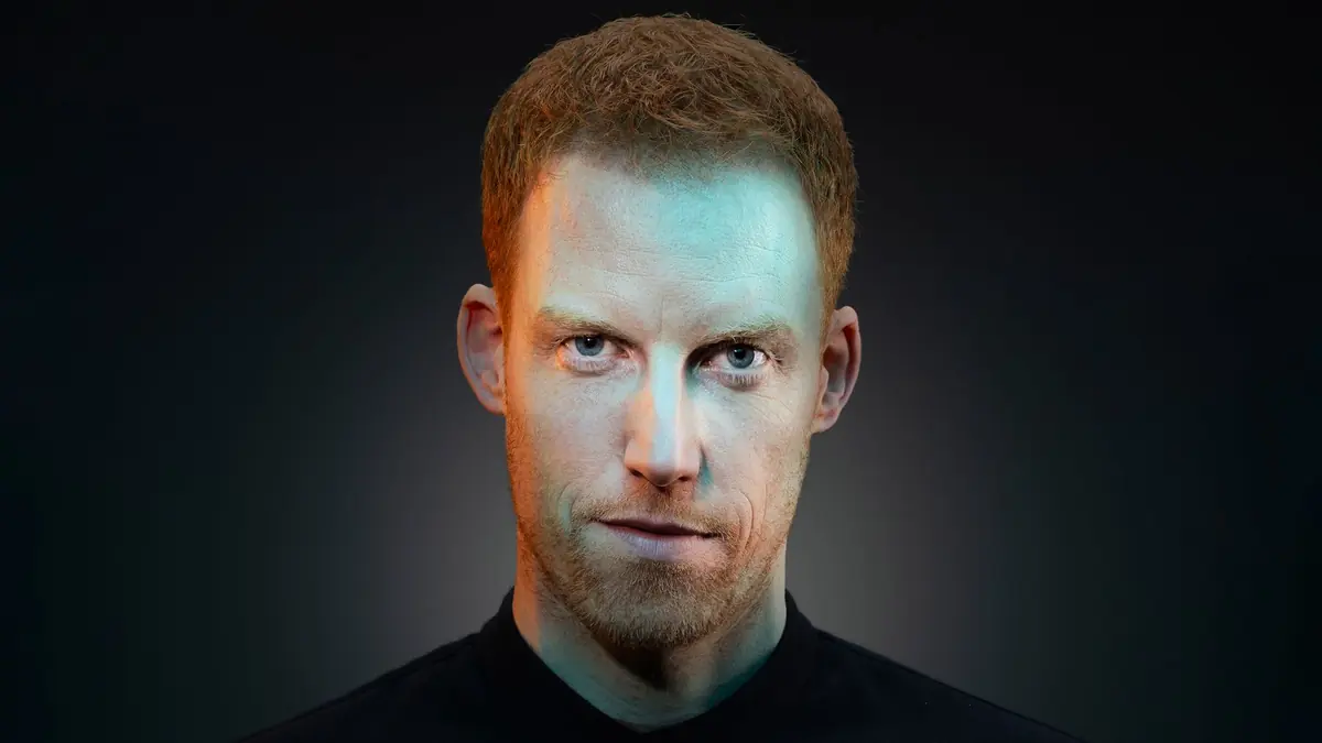René van Meurs — Parktheater Eindhoven, Eindhoven