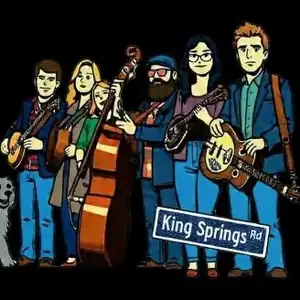 KingSpringsRoad