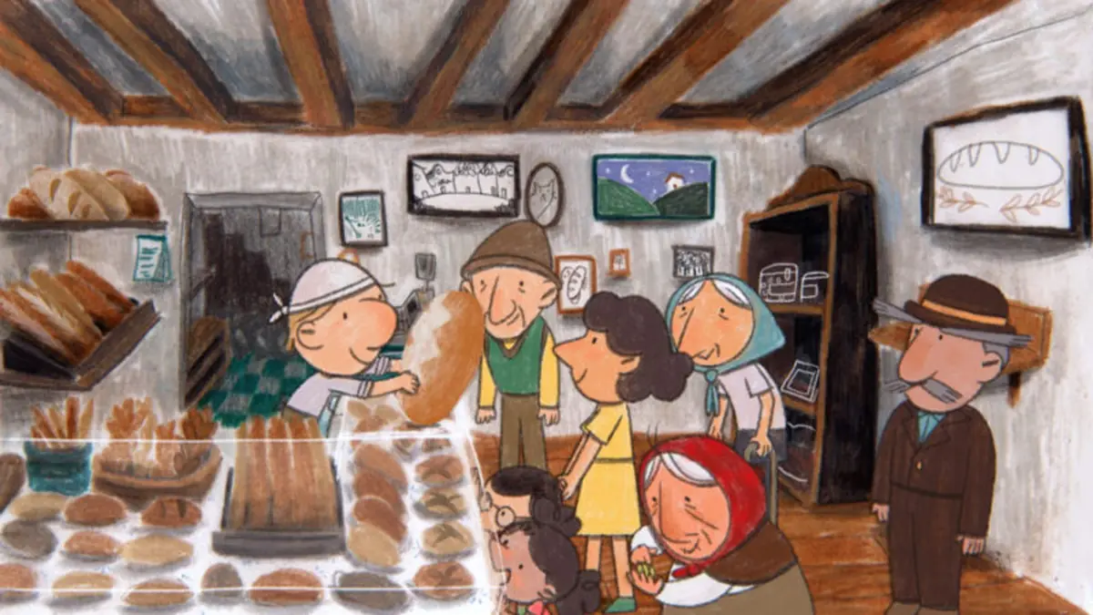 Cinemini | In the Kitchen — Natlab, Eindhoven