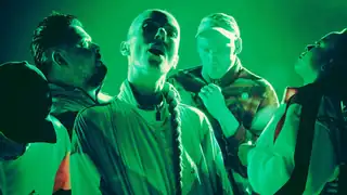 Club Guy & Roni, Boris Acket und HIIIT