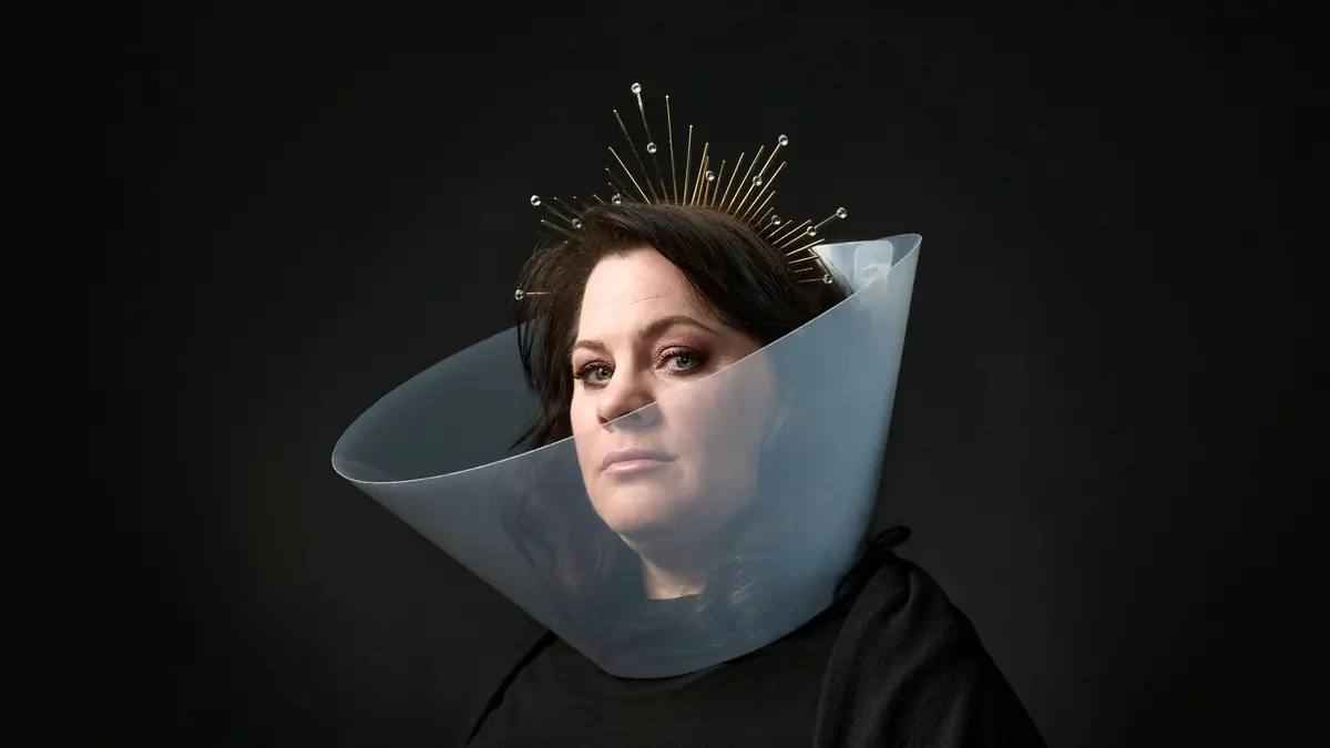 Berit Companjen — Parktheater Eindhoven, Eindhoven