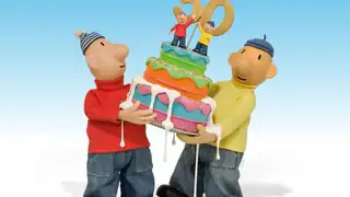 Buurman en Buurman