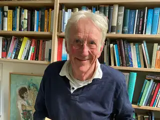 Freek de Jonge