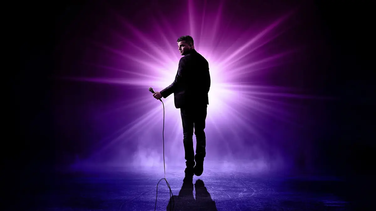Rayen Panday — Parktheater Eindhoven, Eindhoven