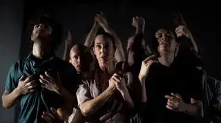 Conny Janssen Danst