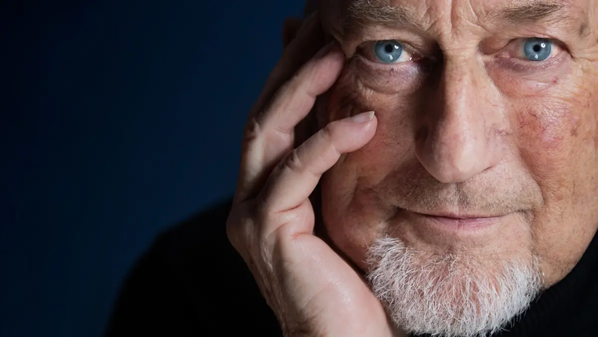 Gerard van Maasakkers — Parktheater Eindhoven, Eindhoven