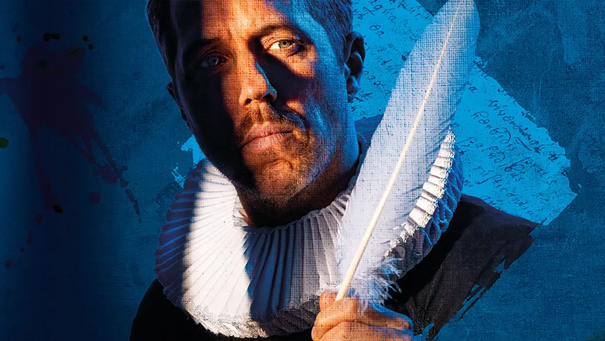 Goedemorgen Theaterproducties — Parktheater Eindhoven, Eindhoven