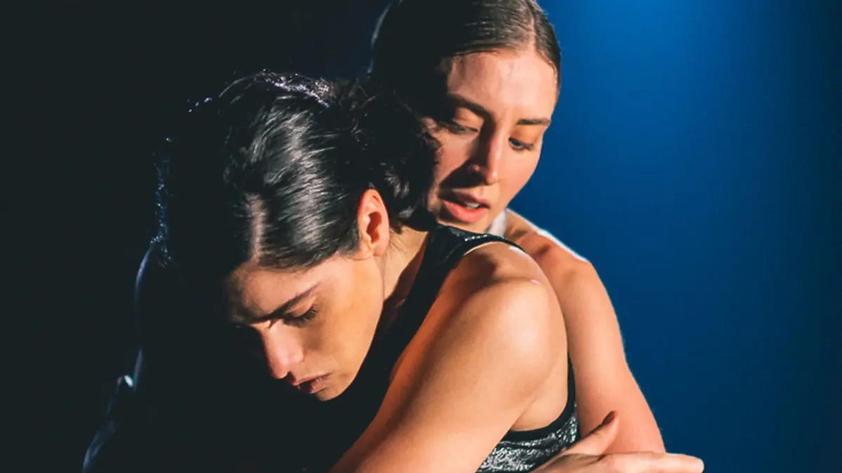 NDT 2 — Parktheater Eindhoven, Eindhoven