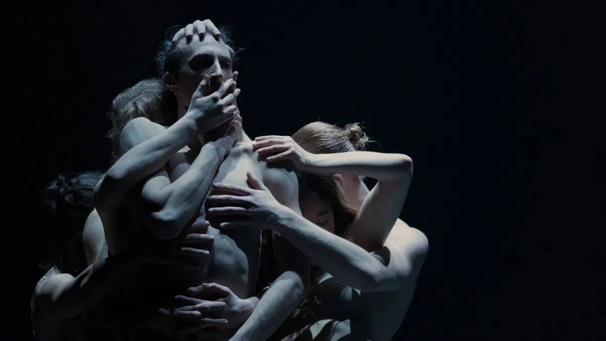 Ivgi & Greben — Parktheater Eindhoven, Eindhoven