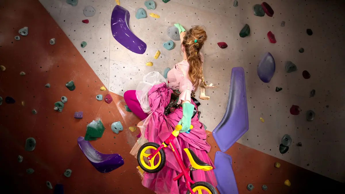 Nanna Tieman — Parktheater Eindhoven, Eindhoven