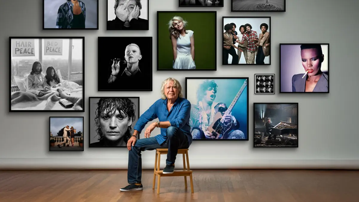 Govert de Roos — Parktheater Eindhoven, Eindhoven